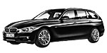 BMW F31 B0016 Fault Code